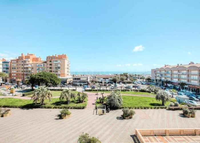 Hyeres Parc- Vue Mer Meditterannee Eksteriør billede